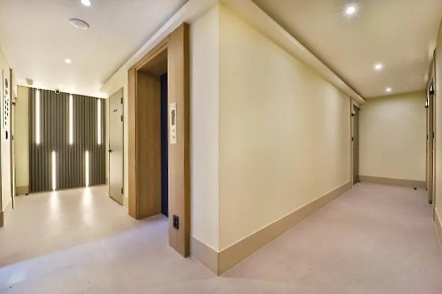 Incheon Yeogiya Hotel Geomdan