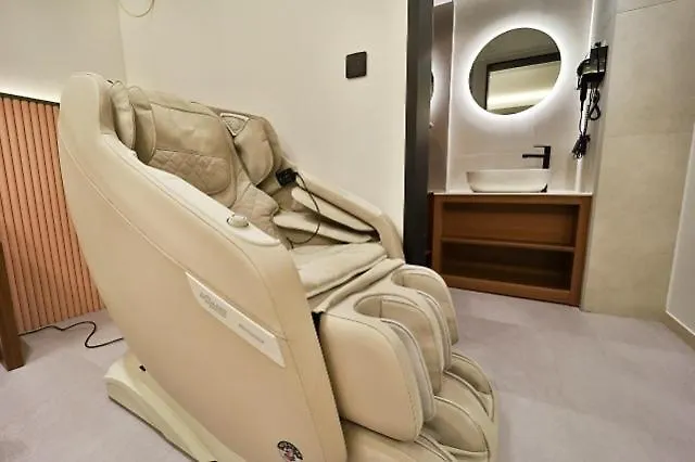 Incheon Yeogiya Hotel Geomdan 대한민국